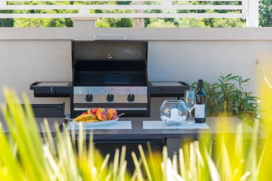 Apartmán Černá Hora - Tivat CH 7055 N3