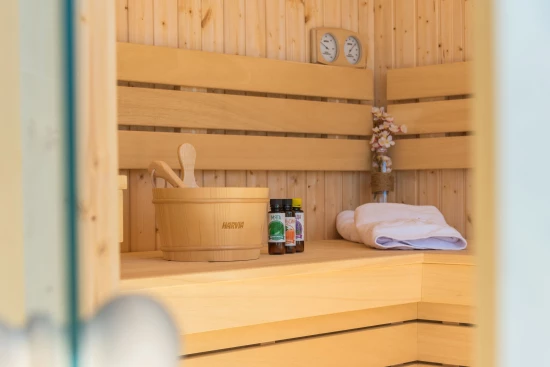 Apartmán Černá Hora - Tivat CH 7055 N5