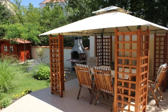 Apartmán Ostrov Krk - Malinska OS 9954 N1