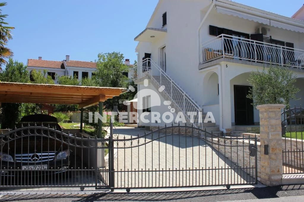 Apartmán Ostrov Krk - Malinska OS 9954 N1