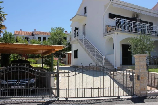 Apartmán Ostrov Krk - Malinska OS 9954 N1