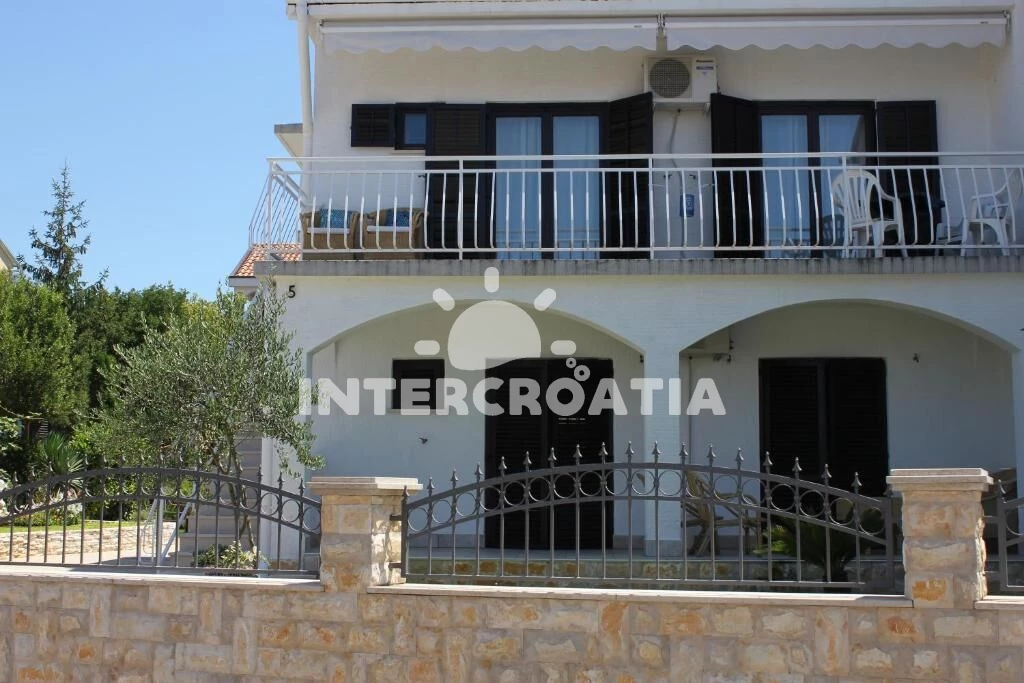 Apartmán Ostrov Krk - Malinska OS 9954 N1