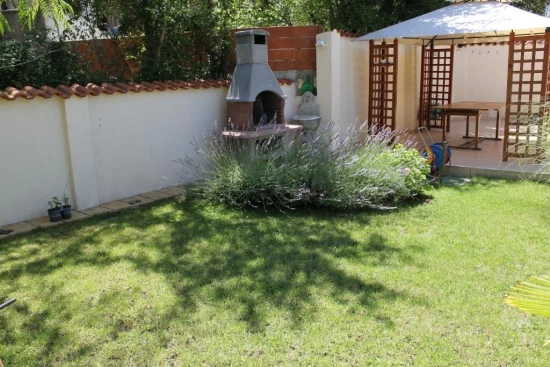 Apartmán Ostrov Krk - Malinska OS 9954 N1