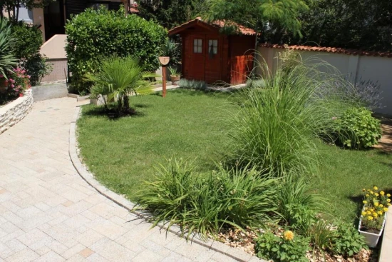 Apartmán Ostrov Krk - Malinska OS 9954 N1