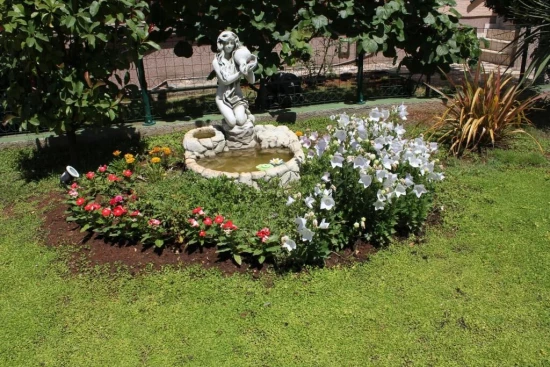 Apartmán Ostrov Krk - Malinska OS 9954 N1