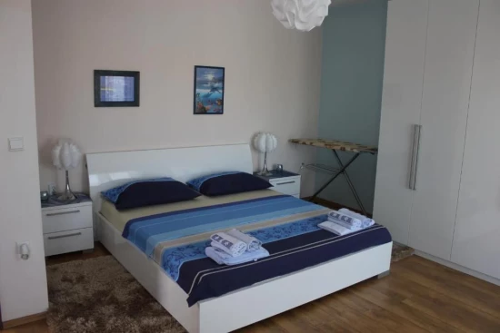 Apartmán Ostrov Krk - Malinska OS 9954 N1