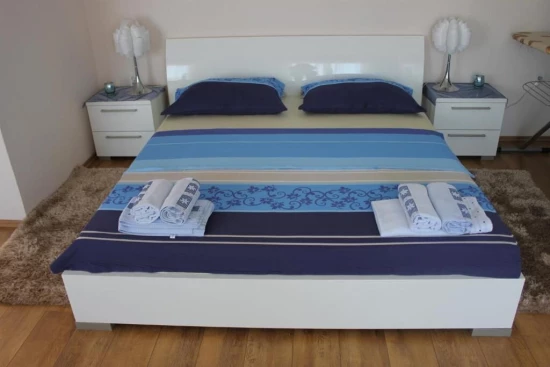 Apartmán Ostrov Krk - Malinska OS 9954 N1