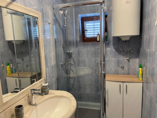 Apartmán Ostrov Krk - Malinska OS 9954 N1