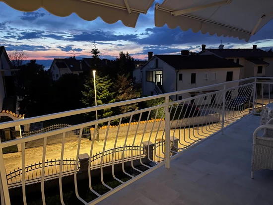 Apartmán Ostrov Krk - Malinska OS 9954 N1