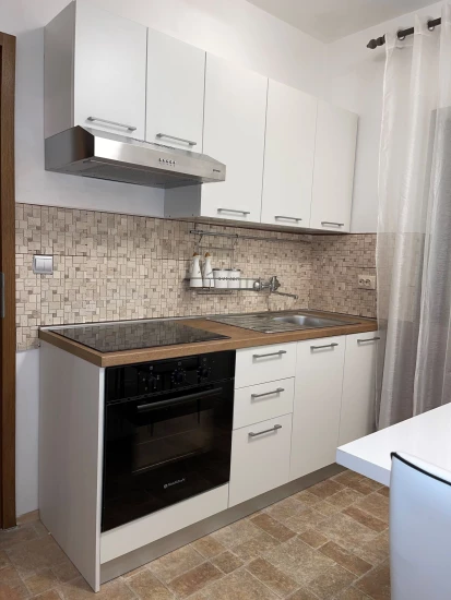 Apartmán Ostrov Krk - Malinska OS 9954 N1