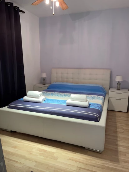 Apartmán Ostrov Krk - Malinska OS 9954 N1