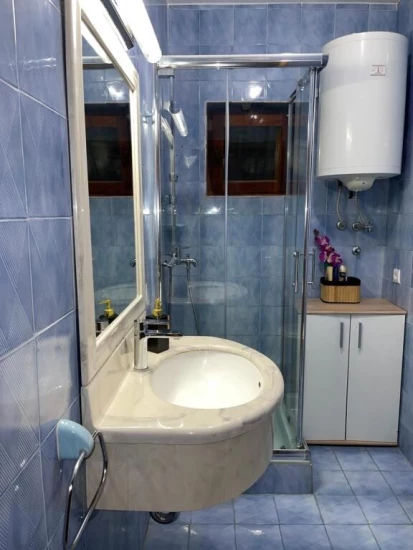 Apartmán Ostrov Krk - Malinska OS 9954 N1