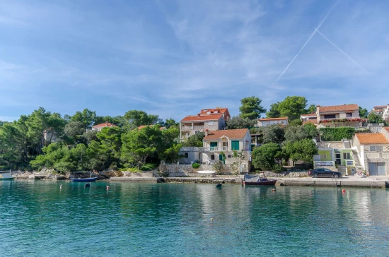 Apartmán Ostrov Korčula - Vela Luka OS 9955 N1