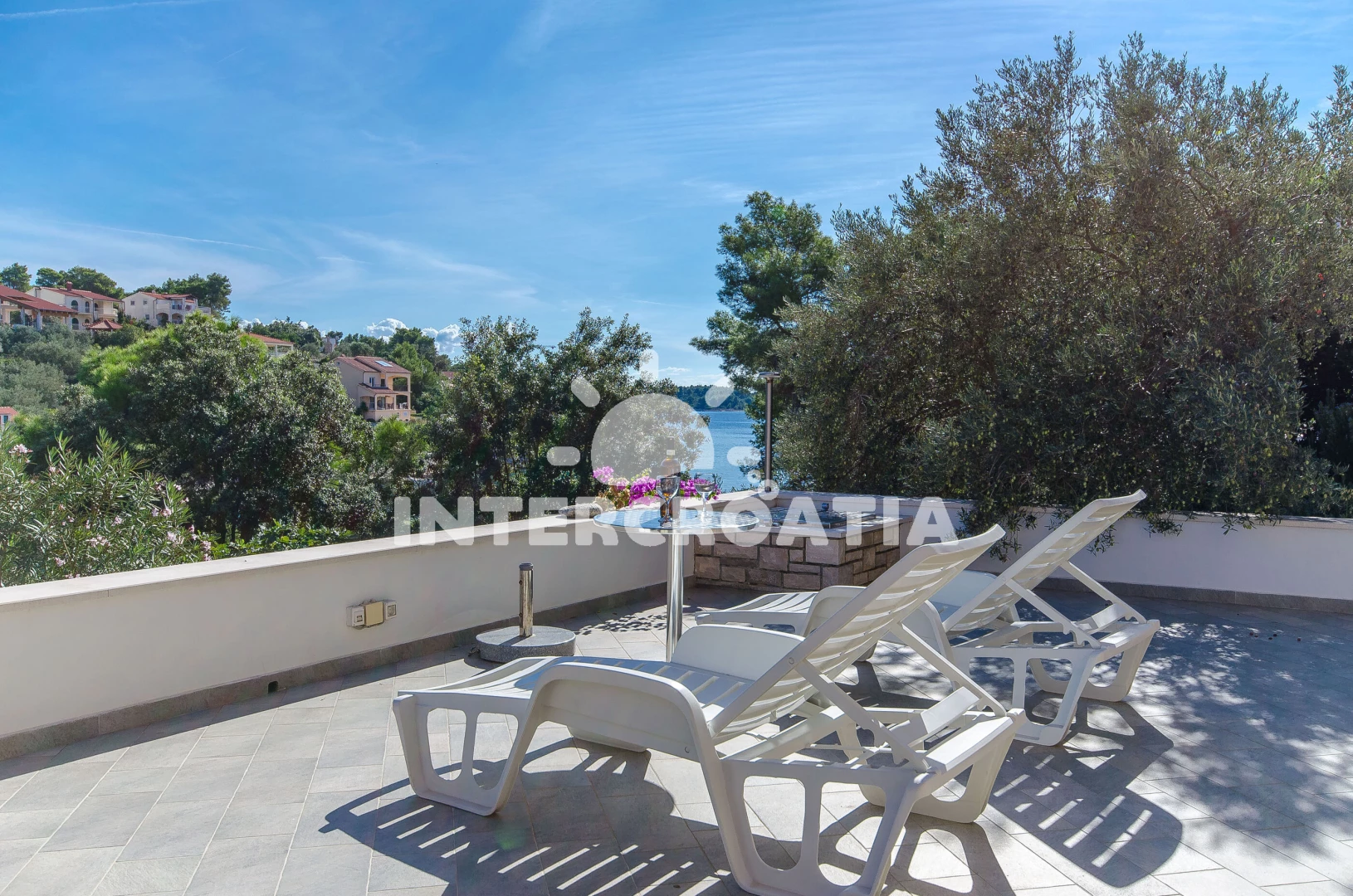 Apartmán Ostrov Korčula - Vela Luka OS 9955 N1
