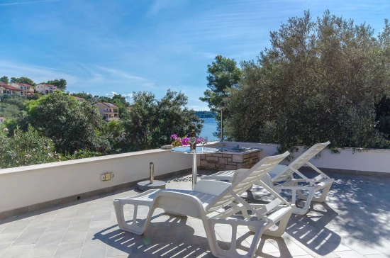 Apartmán Ostrov Korčula - Vela Luka OS 9955 N1