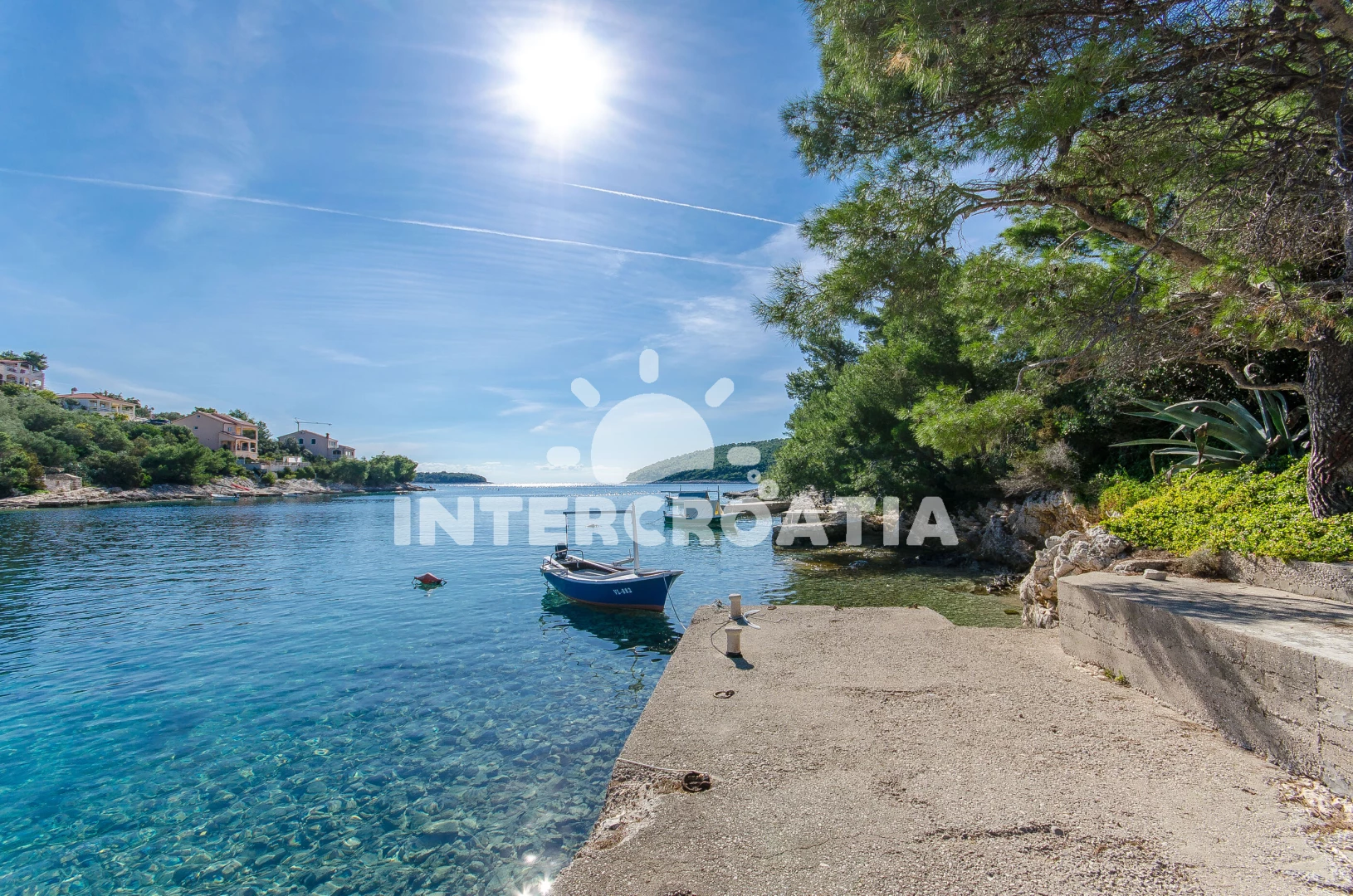 Apartmán Ostrov Korčula - Vela Luka OS 9955 N1