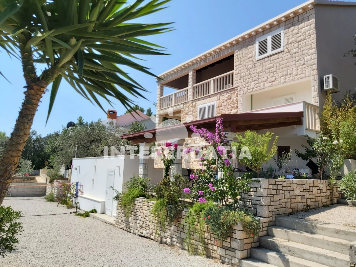 Apartmán Ostrov Korčula - Vela Luka OS 9955 N1