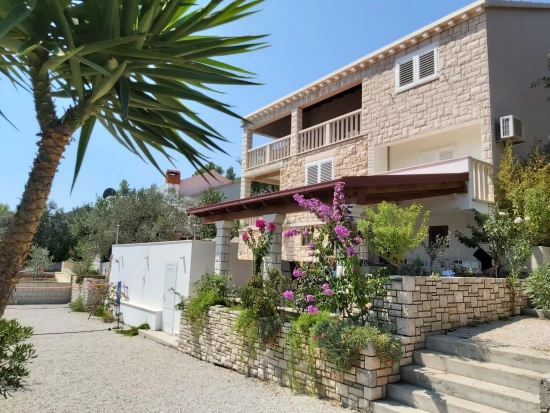 Apartmán Ostrov Korčula - Vela Luka OS 9955 N1