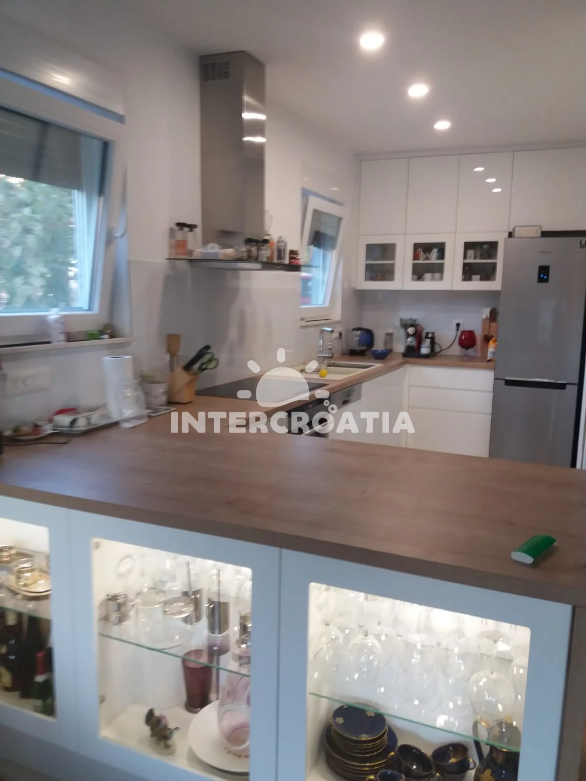 Apartmán Střední Dalmácie - Kaštela DA 7994 N1