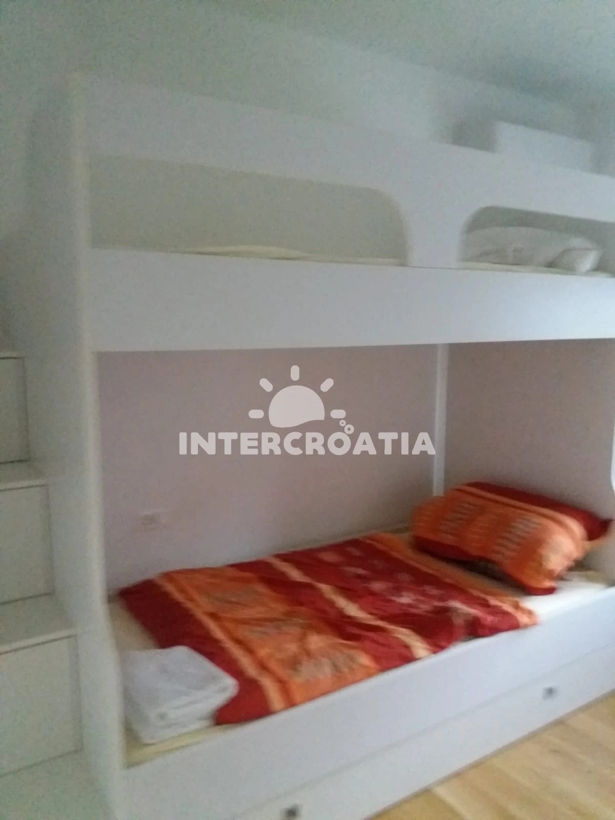 Apartmán Střední Dalmácie - Kaštela DA 7994 N1