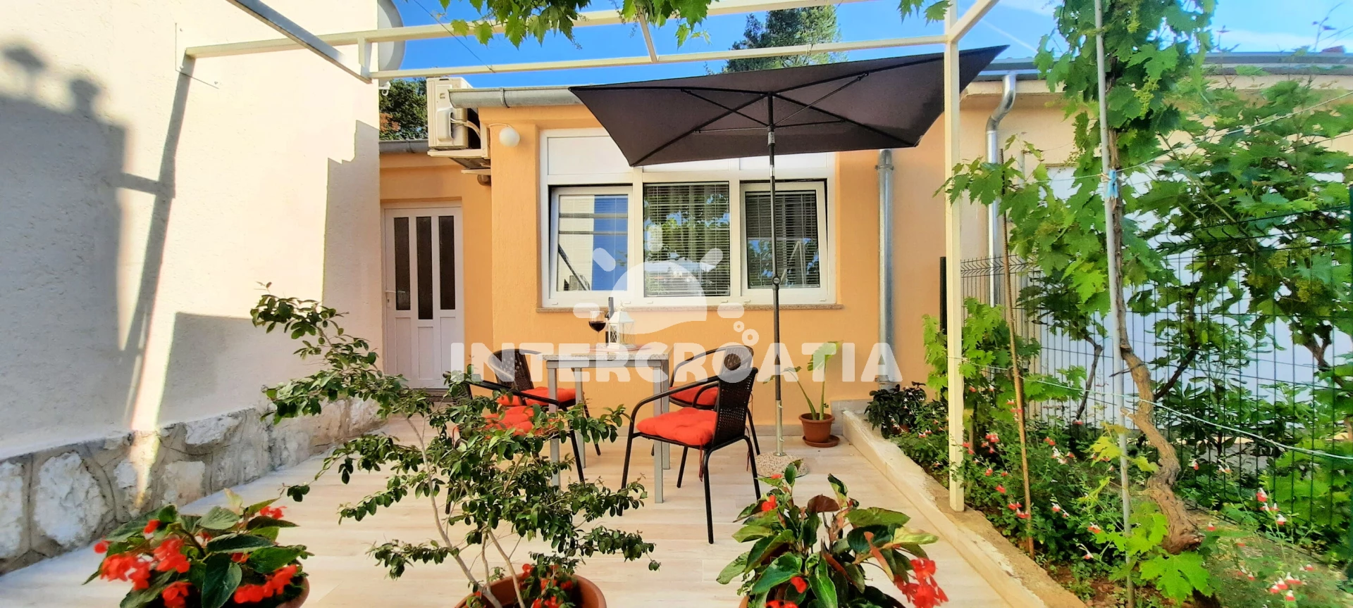 Apartmán Ostrov Krk - Krk OS 9956 N1