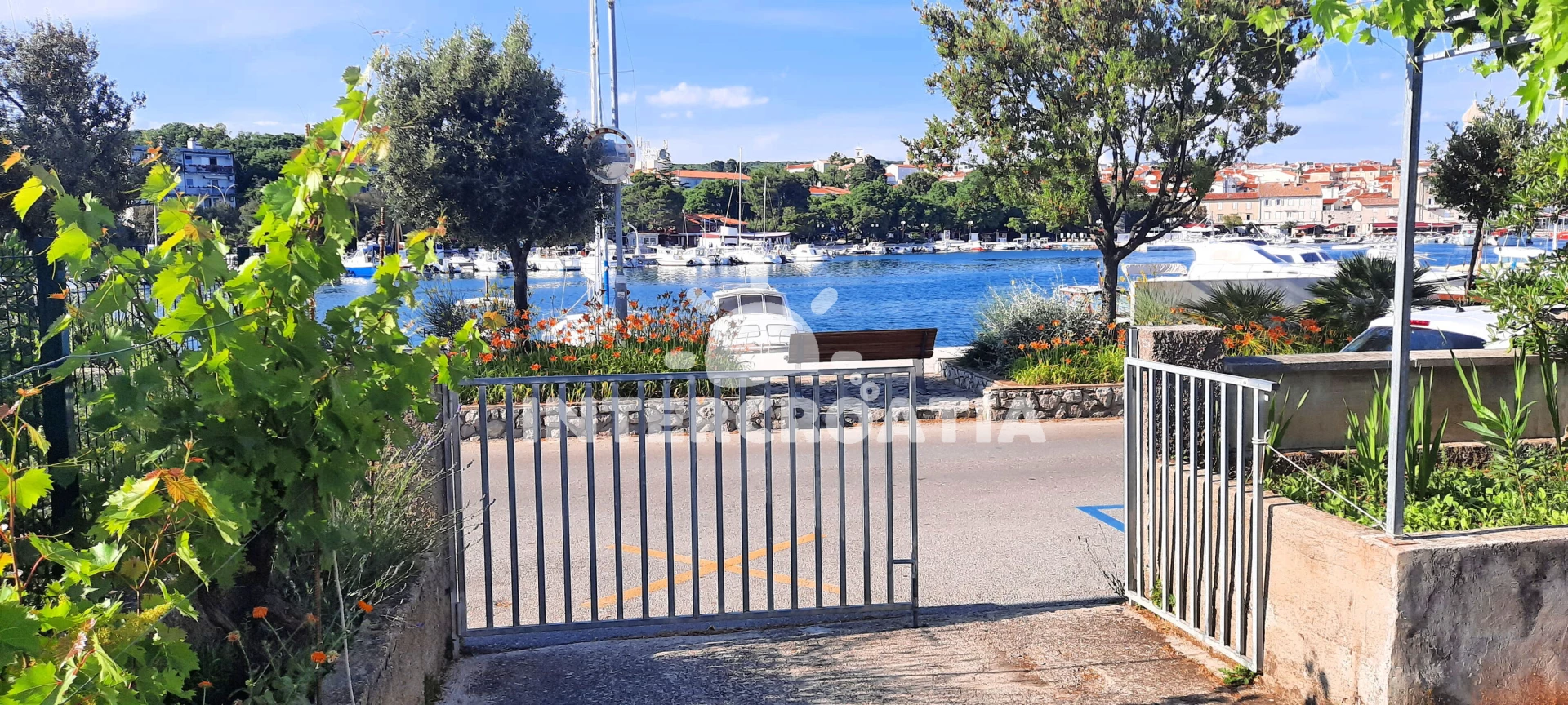 Apartmán Ostrov Krk - Krk OS 9956 N1