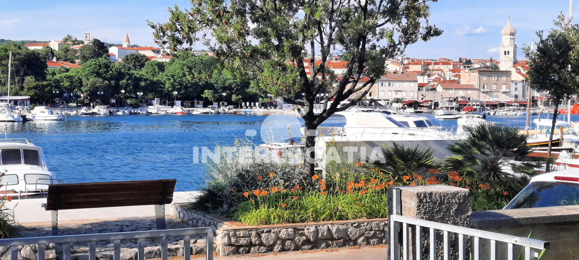 Apartmán Ostrov Krk - Krk OS 9956 N1