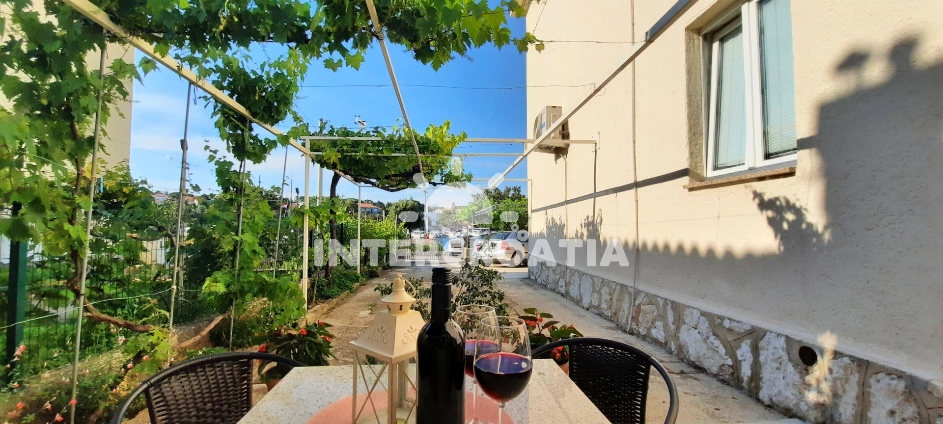 Apartmán Ostrov Krk - Krk OS 9956 N1