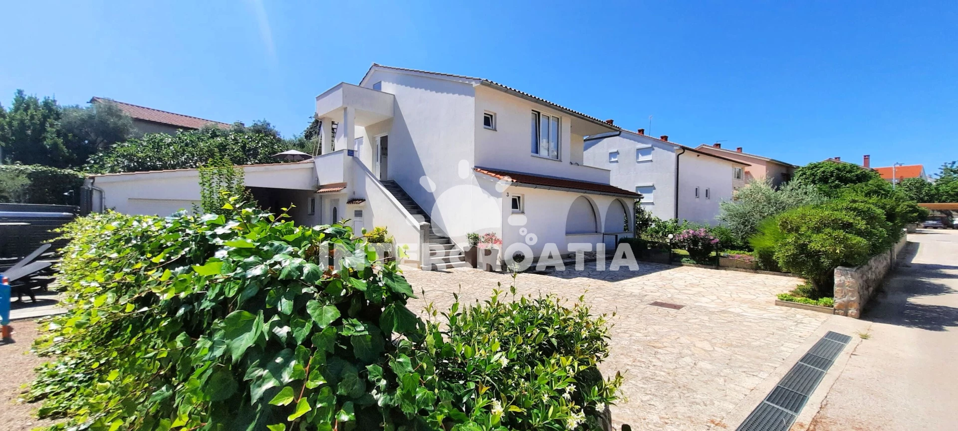 Apartmán Ostrov Krk - Krk OS 9958 N1