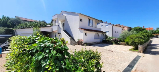 Apartmán Ostrov Krk - Krk OS 9958 N1