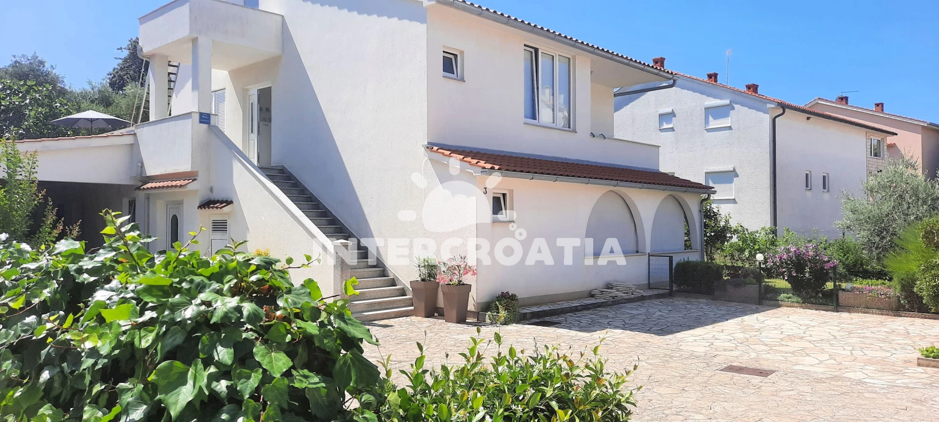 Apartmán Ostrov Krk - Krk OS 9958 N1