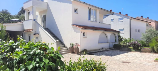 Apartmán Ostrov Krk - Krk OS 9958 N1