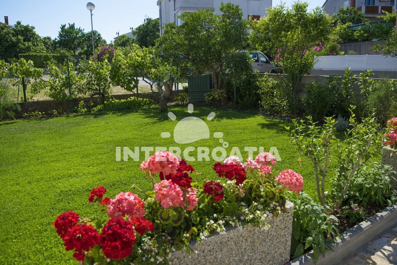 Apartmán Ostrov Krk - Krk OS 9958 N1