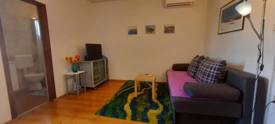 Apartmán Ostrov Krk - Krk OS 9958 N1
