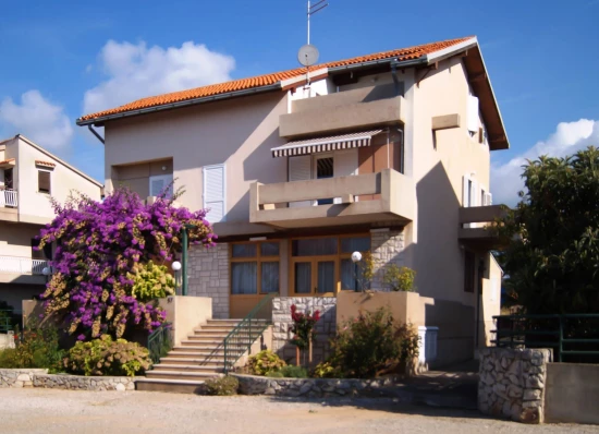 Apartmán Severní Dalmácie - Brodarica DA 7996 N1