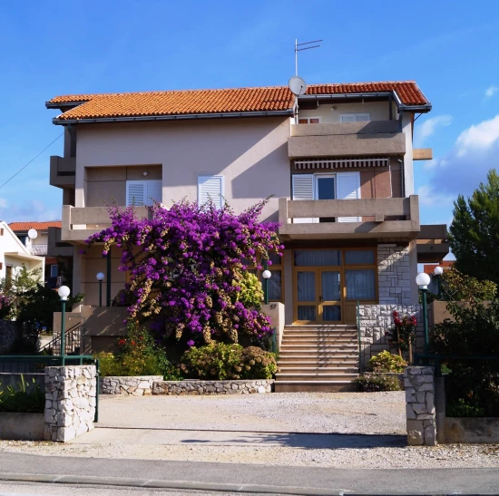 Apartmán Severní Dalmácie - Brodarica DA 7996 N1