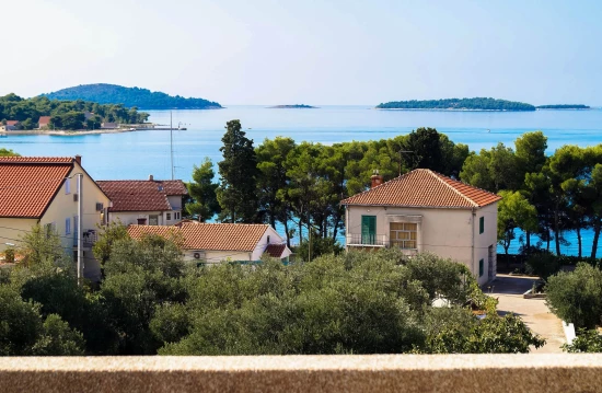 Apartmán Severní Dalmácie - Brodarica DA 7996 N1