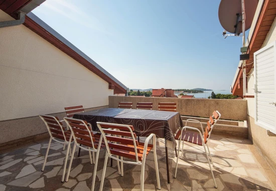 Apartmán Severní Dalmácie - Brodarica DA 7996 N1