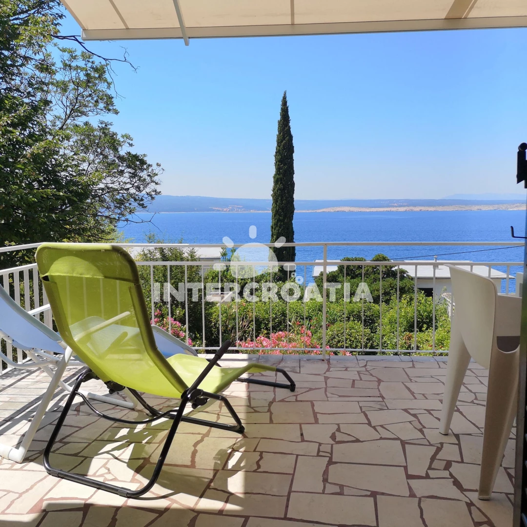 Apartmán Kvarner - Dramalj KV 7461 N1