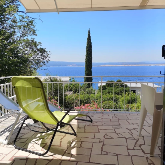 Apartmán Kvarner - Dramalj KV 7461 N1