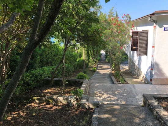 Apartmán Kvarner - Dramalj KV 7461 N1