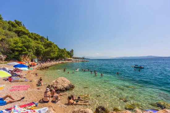 Apartmán Kvarner - Dramalj KV 7461 N1