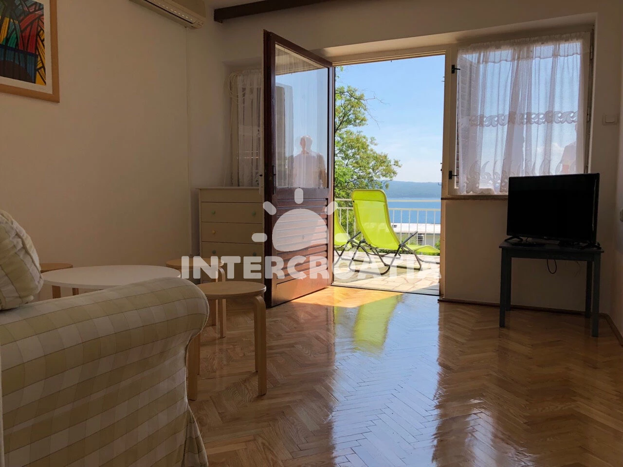 Apartmán Kvarner - Dramalj KV 7461 N1