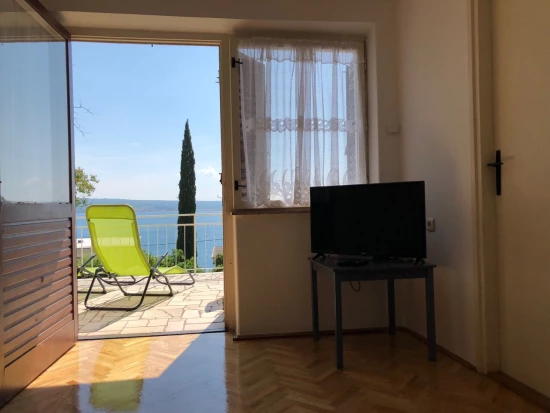 Apartmán Kvarner - Dramalj KV 7461 N1