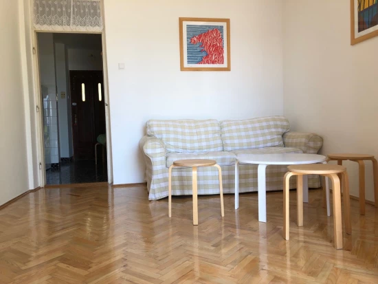 Apartmán Kvarner - Dramalj KV 7461 N1