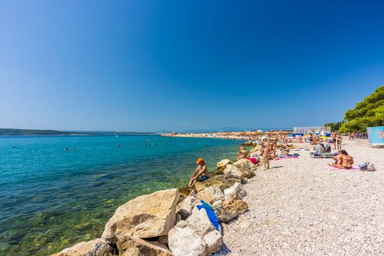 Apartmán Kvarner - Crikvenica KV 7462 N1