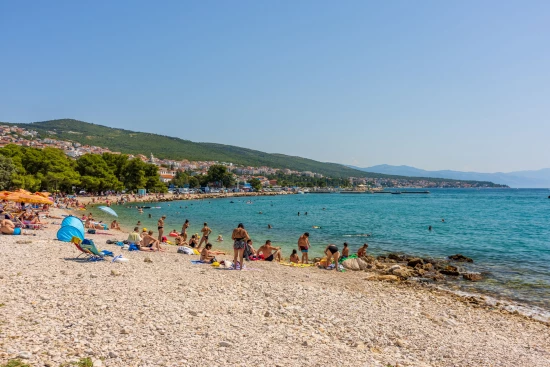 Apartmán Kvarner - Crikvenica KV 7462 N1