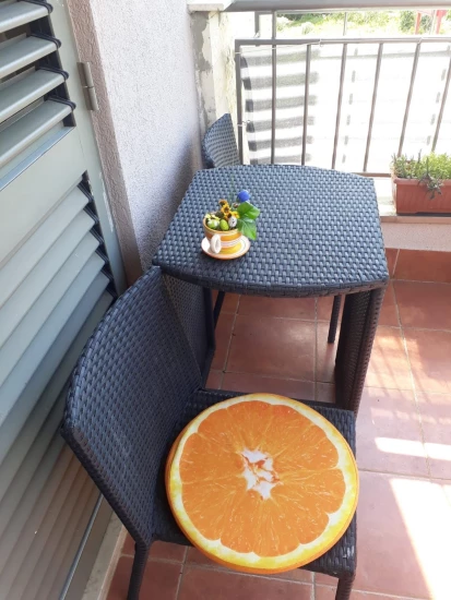 Apartmán Kvarner - Crikvenica KV 7462 N1