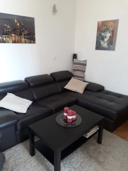 Apartmán Kvarner - Crikvenica KV 7462 N1