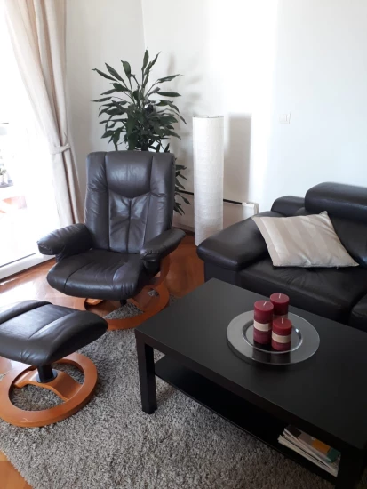 Apartmán Kvarner - Crikvenica KV 7462 N1